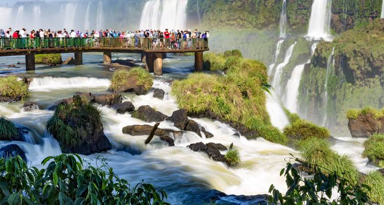The Heart of South America: Santiago to Rio in 14 Days - Wonderful Holidays UK 5