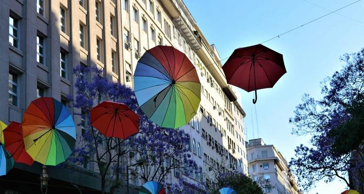 The Heart of South America: Santiago to Rio in 14 Days - Wonderful Holidays UK 1