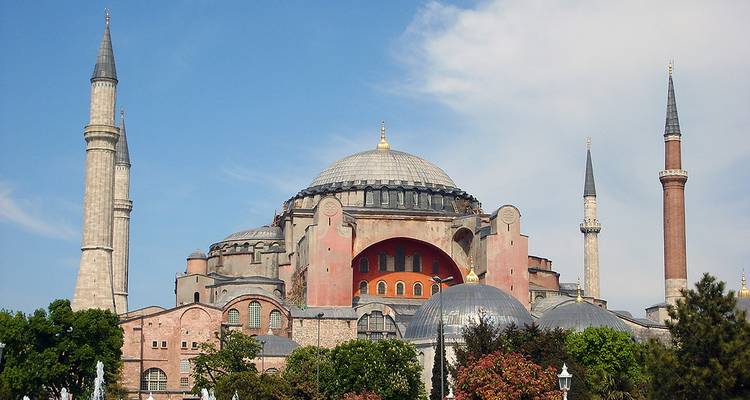14 DAYS BIBLICAL TOUR - TravelShop Turkey 2