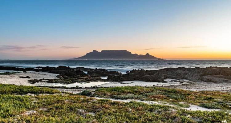 4 jours de safari au Cap et sur la Route des jardins - Knap Tours Limited 3