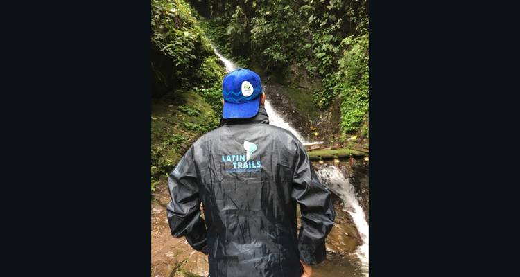 Visite privée de Mindo depuis Quito - Latin Trails 4