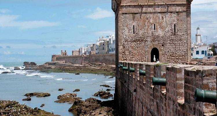 Morocco Food Tour - Ricks Voyage 2