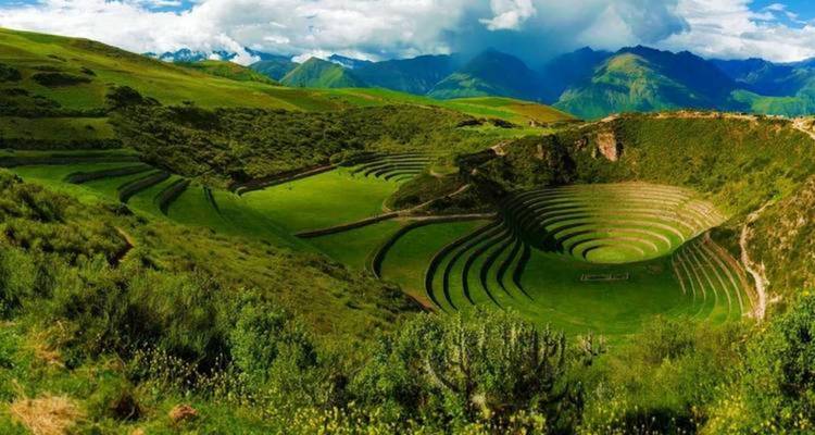 06 JOUR CUSCO MACHUPICCHU - SERVICE PRIVÉ - Waman Adventures 5