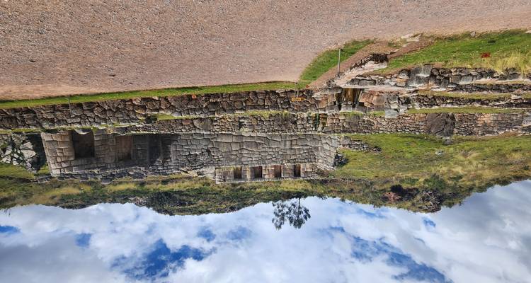 06 JOUR CUSCO MACHUPICCHU - SERVICE PRIVÉ - Waman Adventures 2
