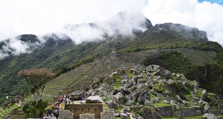 06 JOUR CUSCO MACHUPICCHU - SERVICE PRIVÉ - Waman Adventures 6