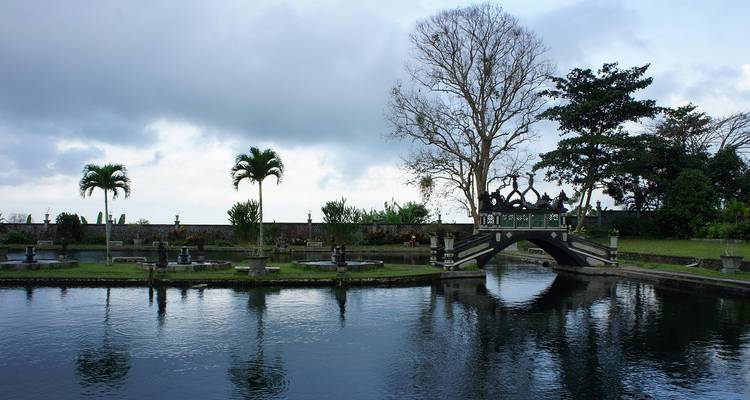 7 Days in Bali: A Journey Through Paradise - East Gate Tours LTD 5