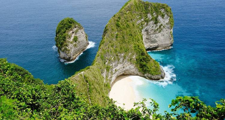 7 Days in Bali: A Journey Through Paradise - East Gate Tours LTD 2