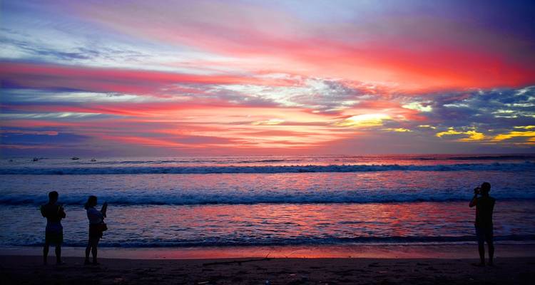 7 Days in Bali: A Journey Through Paradise - East Gate Tours LTD 6