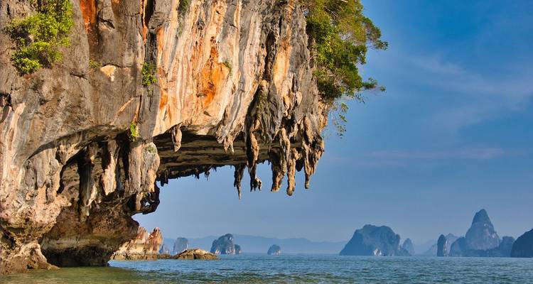 7 Days in Thailand: Temples, Islands & Thai Culture - East Gate Tours LTD 3
