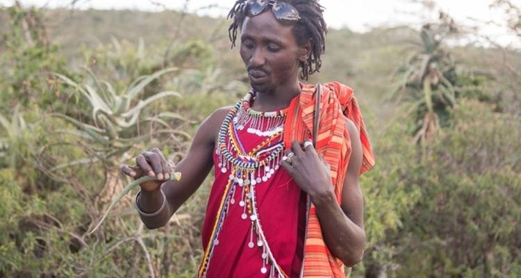 4 Day Naivasha & Amboseli Grp Joining -Fixed Departure Dates - Pure African Expeditions 5