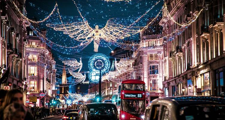 Vacances à Londres et Paris (de Londres à Paris) (2026) - Collette 5