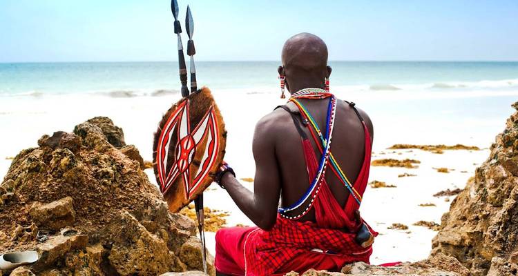 Circuit culturel Maasai - Pure African Expeditions 5