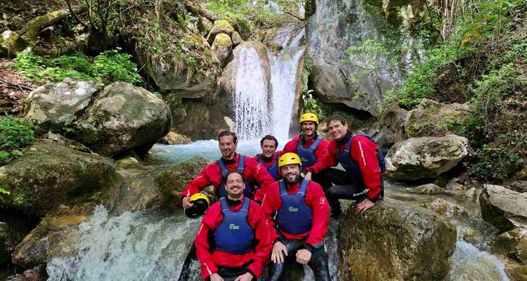 Three Canyons Tara River Rafting Adventure - Balkans Luxury Concierge DMC 1
