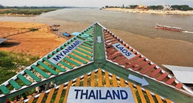 Classic Thailand - De Bangkok à Chiang Rai, Chiang Mai et Phuket 11 Jours 10 Nuits - Thailand Journeys 2