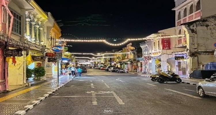 Classic Thailand - De Bangkok à Chiang Rai, Chiang Mai et Phuket 11 Jours 10 Nuits - Thailand Journeys 8