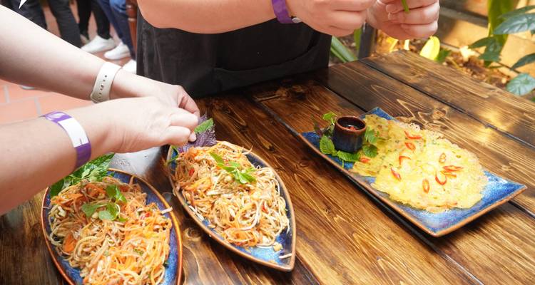 Expérience culinaire à Hanoi : Du marché à la table avec un conteur local - Open Asia Travel  10