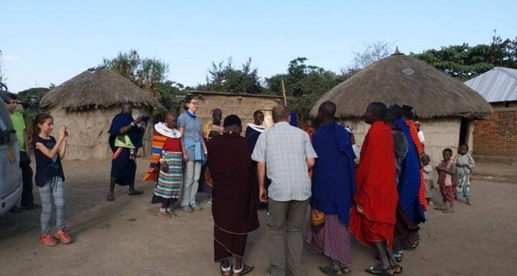Trekking au Mont Kenya par l'itinéraire Sirimon - 4 jours - Pure African Expeditions 1
