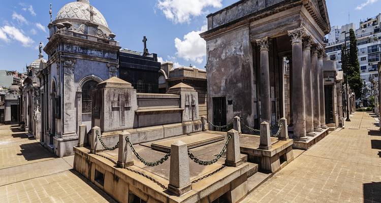 Santiago to Rio in 14 Days – 5-Star Journey Through South America's Icons - Wonderful Holidays UK 6