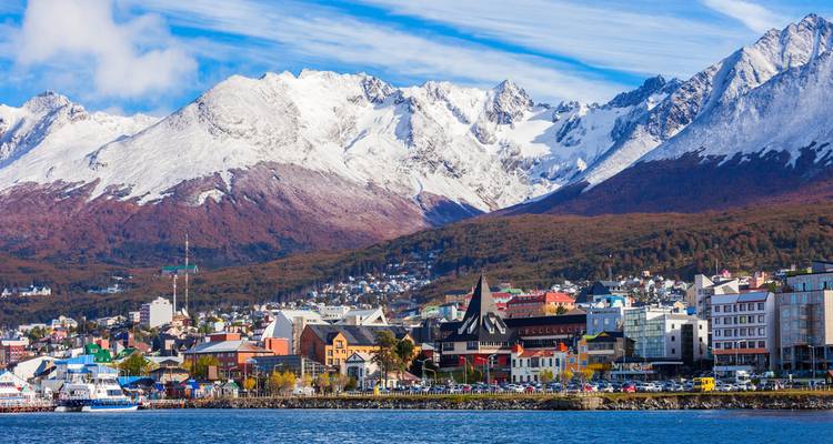 Santiago to Rio in 14 Days – 5-Star Journey Through South America's Icons - Wonderful Holidays UK 7