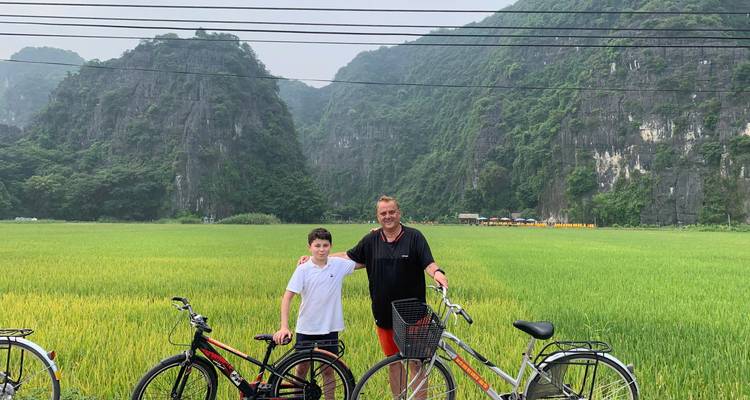 Hello Vietnam! 11-Day Tour of North to South Wonders - Vietnam Allure Travel 2