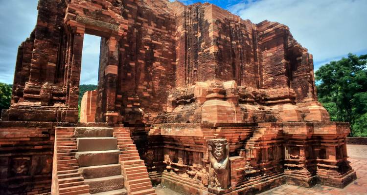 Hello Vietnam! 11-Day Tour of North to South Wonders - Vietnam Allure Travel 3