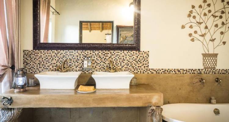 4 jours au Umkumbe Safari Lodge - Knap Tours Limited 10