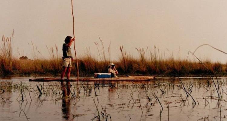 Safari de 4 jours avec les Big Five de Chobe et les mokoro du delta de l'Okavango - Knap Tours Limited 5