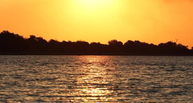 Safari de 4 jours avec les Big Five de Chobe et les mokoro du delta de l'Okavango - Knap Tours Limited 10