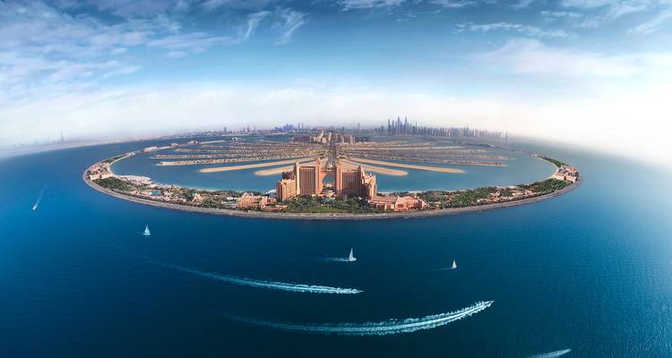 DUBAI STOPOVER - Tripdo Tourism 3
