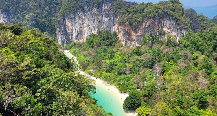 Island hopping & big city flair - Bangkok to Singapore - DIAMIR Erlebnisreisen 10