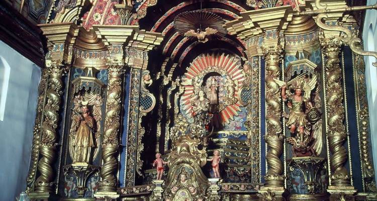 3 Days Heritage & Nature in Southern Paraguay - Responsible Travel South America 3