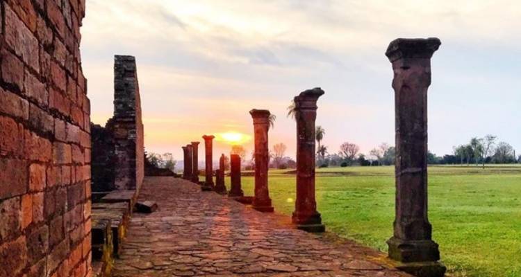 3 Days Heritage & Nature in Southern Paraguay - Responsible Travel South America 4