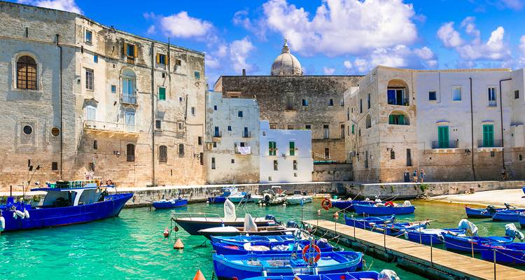 Discover Mediterranean Gems from Athens to Rome - Emerald Cruises 5