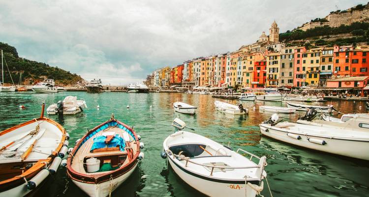 Discover the Glamour of the Rivieras - Emerald Cruises 4