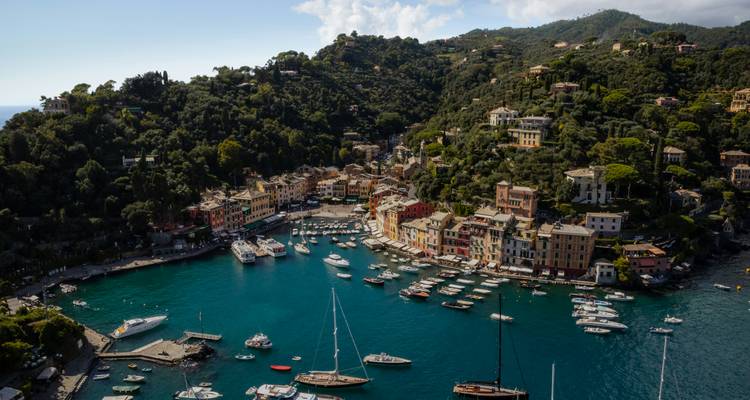 Discover the Glamour of the Rivieras - Emerald Cruises 7