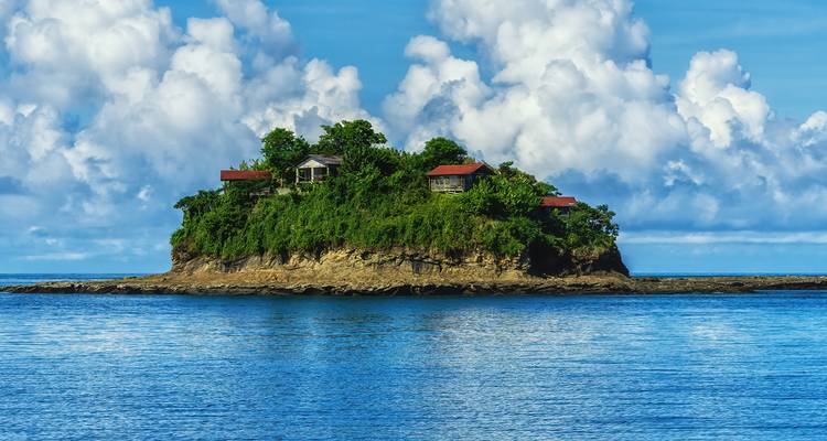 Escapade épique dans les Caraïbes : Du Costa Rica à la Barbade - Emerald Cruises 5
