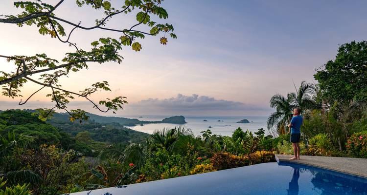 Escapade épique dans les Caraïbes : Du Costa Rica à la Barbade - Emerald Cruises 2