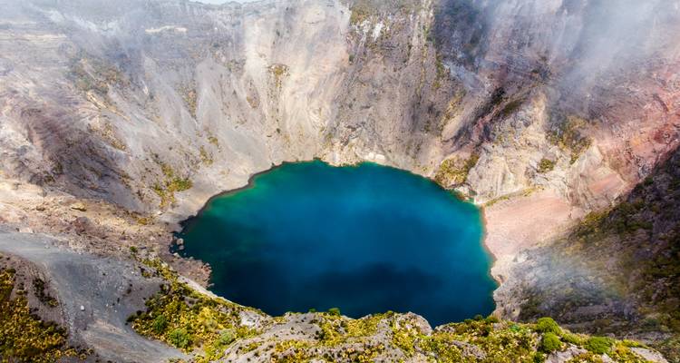 Escapade épique dans les Caraïbes : de la Barbade au Costa Rica - Emerald Cruises 7