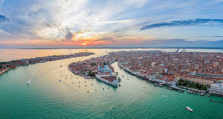 Voyage épique : D'Athènes à Venise - Emerald Cruises 5