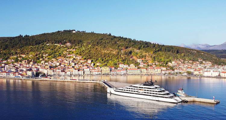 Horizons méditerranéens : De Malte à la Grèce - Emerald Cruises 5