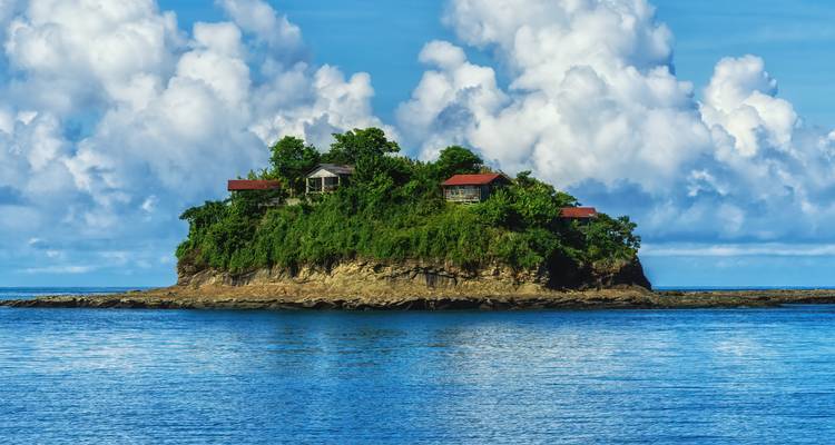 Coastal Adventures: Panama & Costa Rica - Emerald Cruises 5