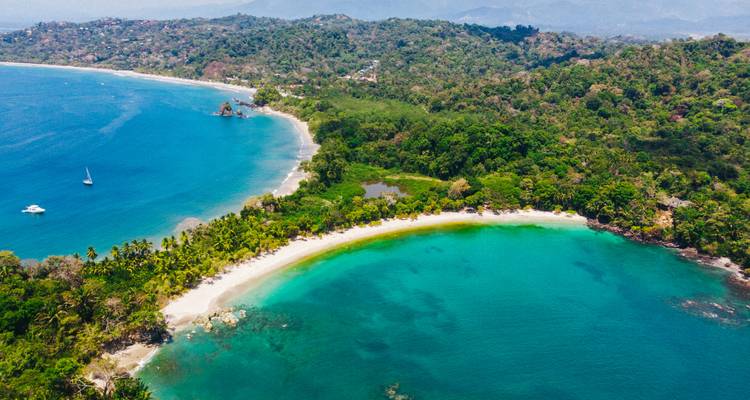 Coastal Adventures: Panama & Costa Rica - Emerald Cruises 6