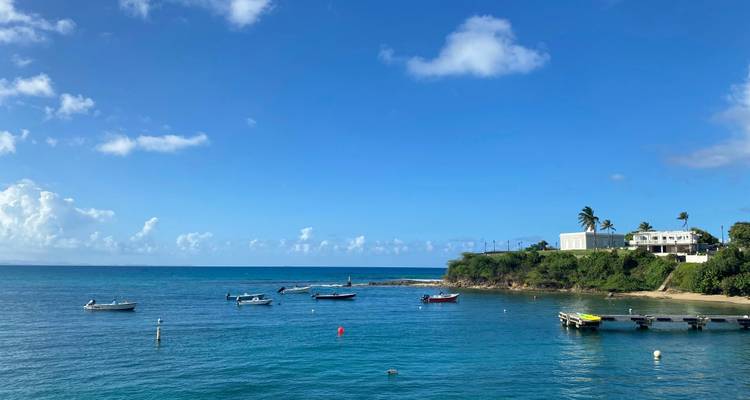Cachettes pour la navigation de plaisance dans les Caraïbes 2027-2028 - Emerald Cruises 2