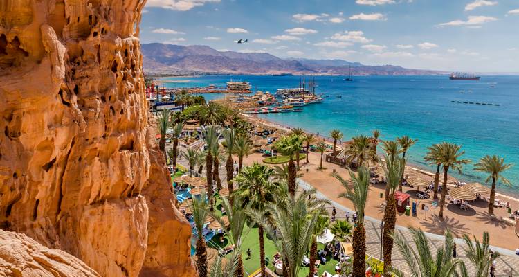 Red Sea Wonders of the Ancient World 2027 - Emerald Cruises 4