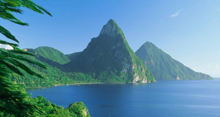 Plages des Grenadines - Emerald Cruises 5
