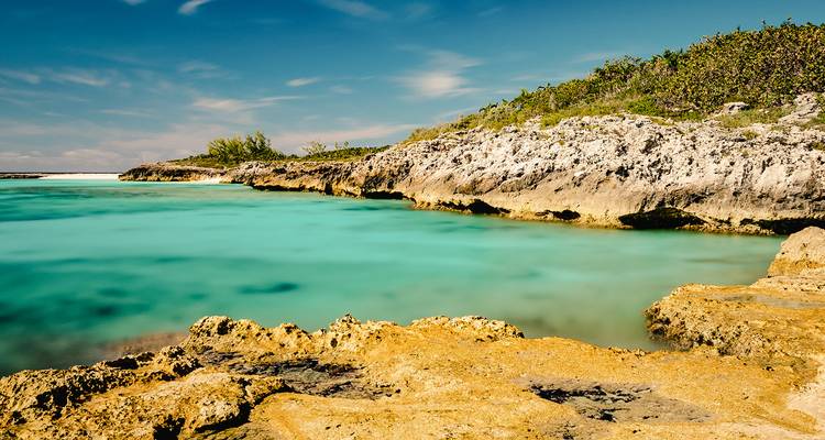 Caribbean Breeze: Miami to Antigua - Emerald Cruises 1