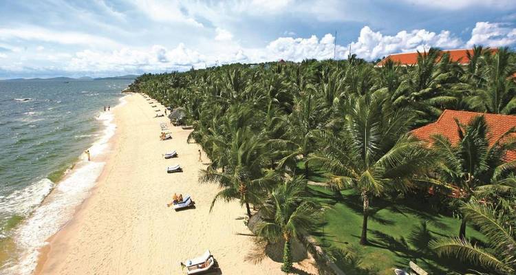 Voyage au sud du Vietnam : Voyagez avec style de Ho Chi Minh à Phu Quoc - VietLong Travel 1