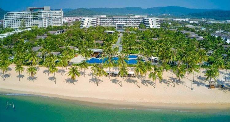 Voyage au sud du Vietnam : Voyagez avec style de Ho Chi Minh à Phu Quoc - VietLong Travel 2