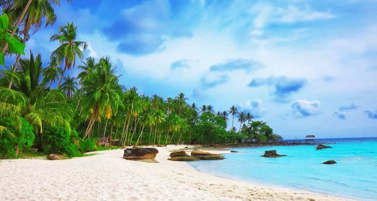 Voyage au sud du Vietnam : Voyagez avec style de Ho Chi Minh à Phu Quoc - VietLong Travel 3