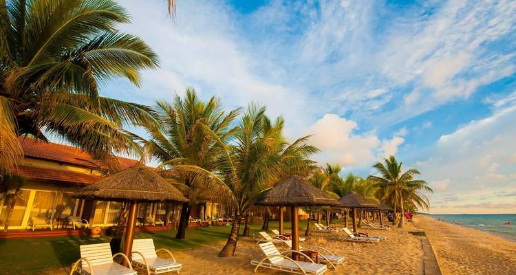 Voyage au sud du Vietnam : Voyagez avec style de Ho Chi Minh à Phu Quoc - VietLong Travel 4